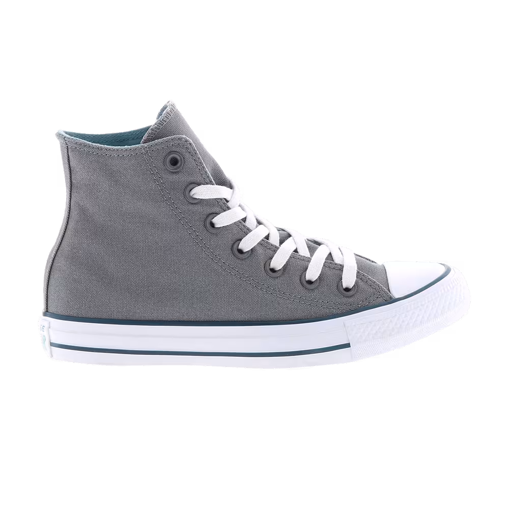 Converse Chuck Taylor All Star Hi Cool Grey