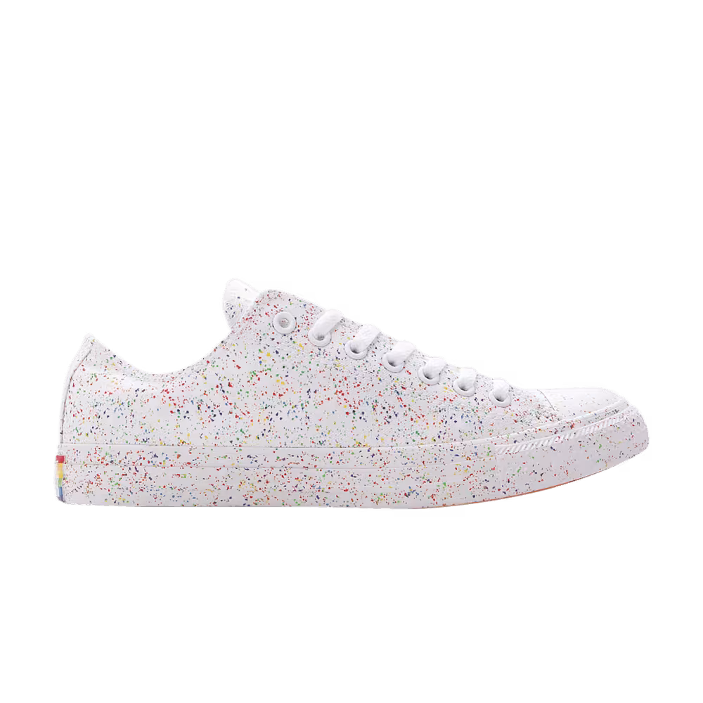 Converse Chuck Taylor All Star Ox Pride