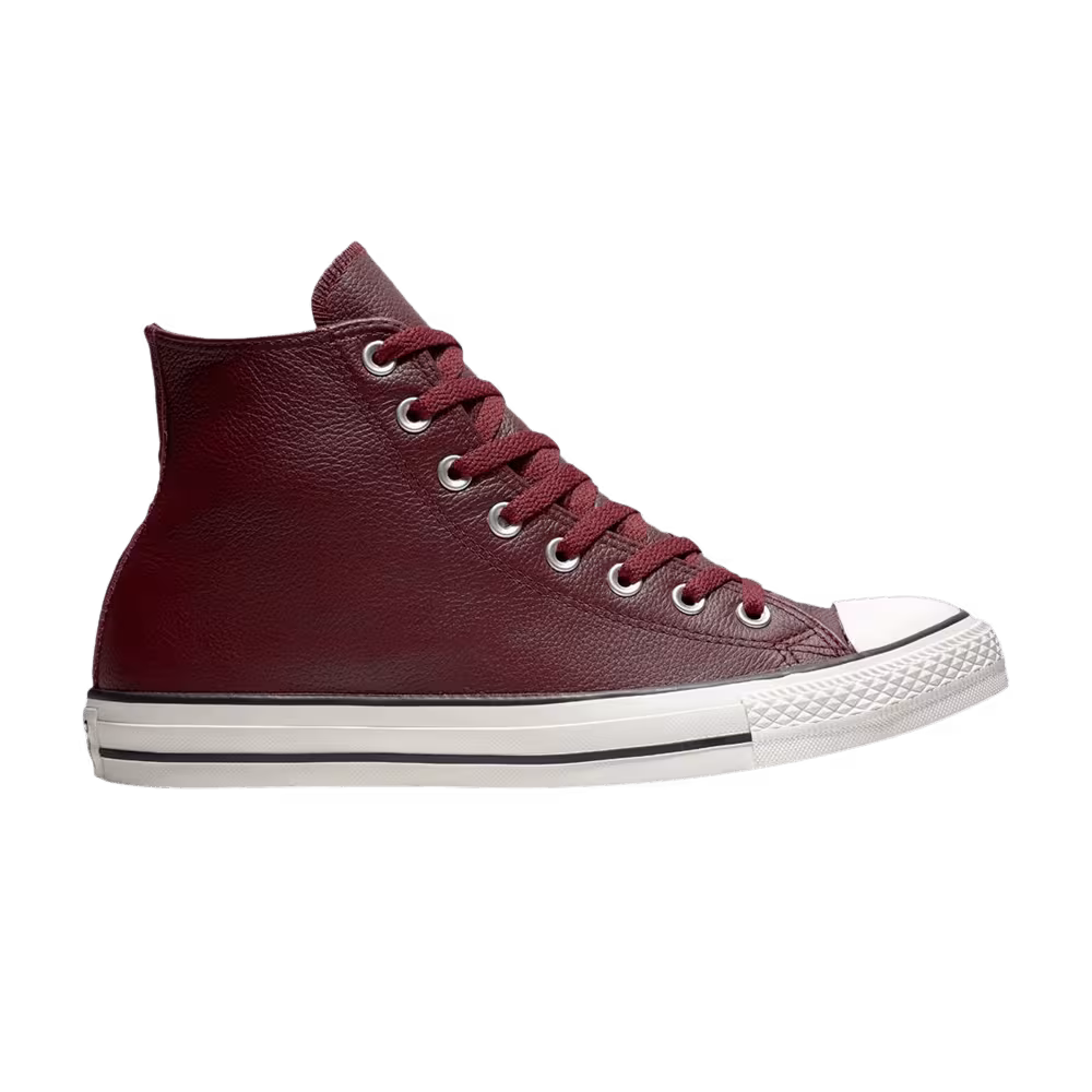 Converse Chuck Taylor All Star High Dark Burgundy