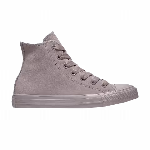 Converse Chuck Taylor All Star High 'Mercury Grey'
