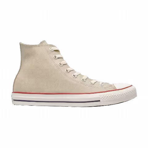 Converse Chuck Taylor All Star Leather High 'Portrait Grey'