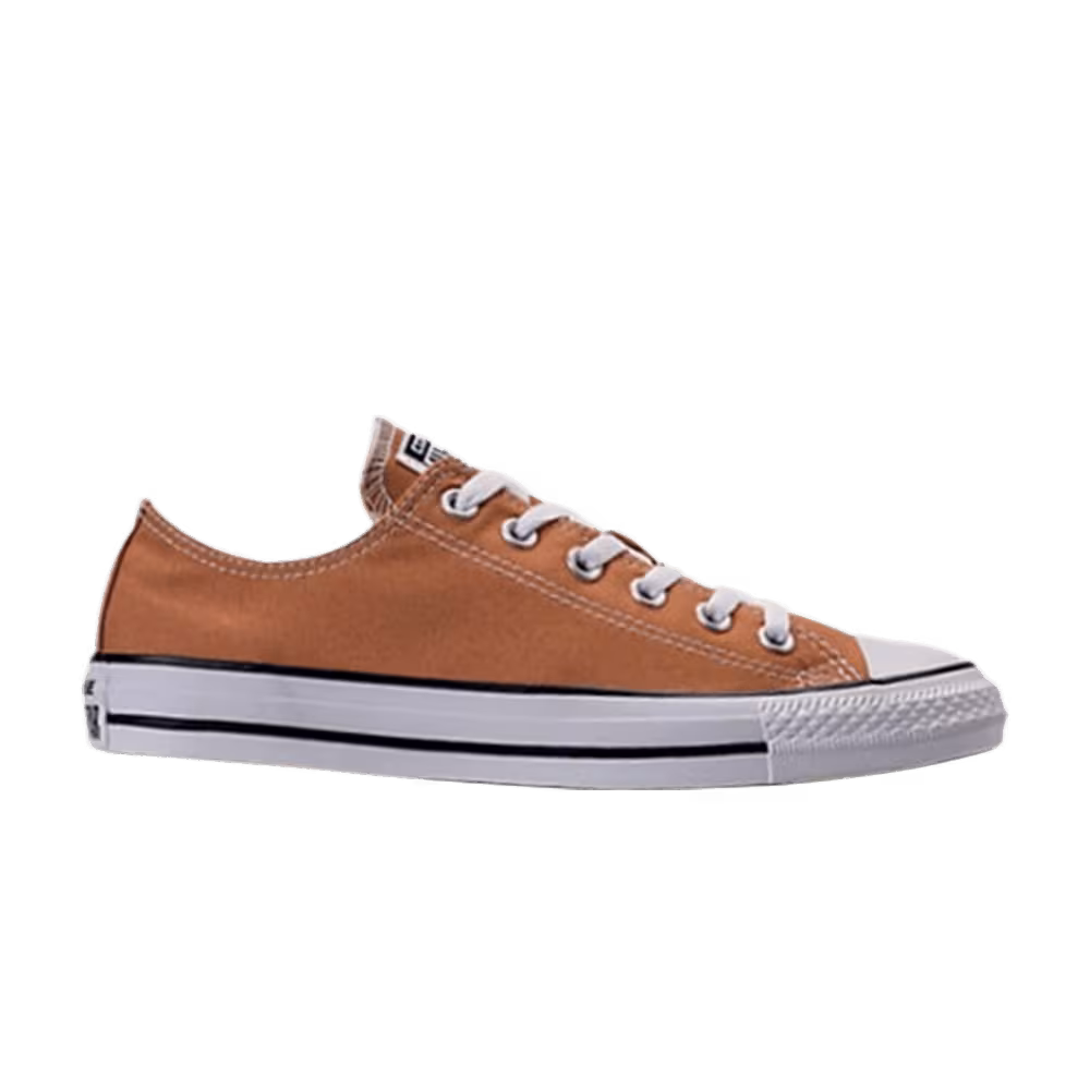 Converse Chuck Taylor All Star Ox Raw Sugar