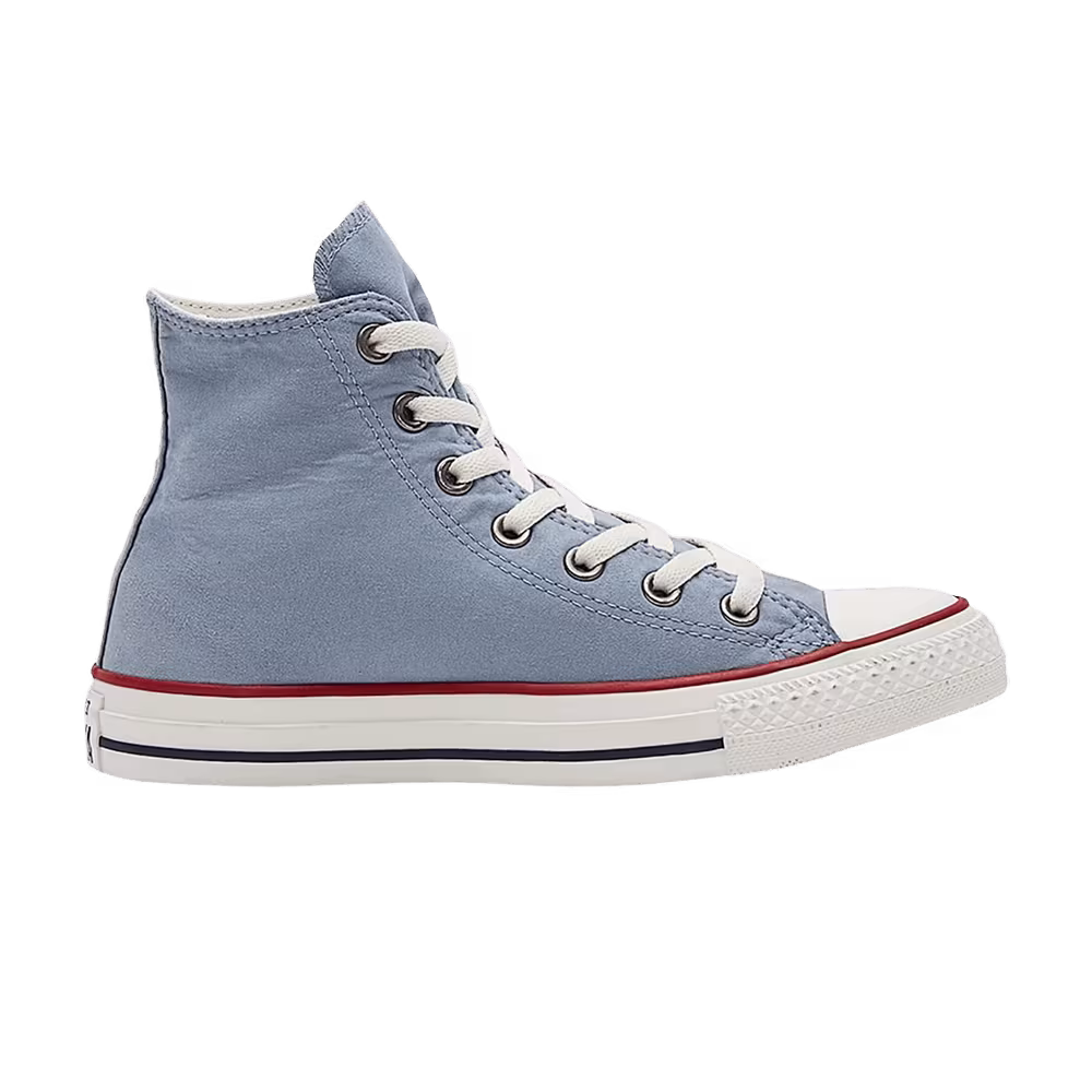 Converse Chuck Taylor All Star High Ombre Wash - Blue Slate