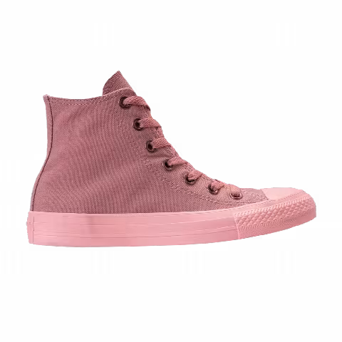 Converse Chuck Taylor All Star High 'Rust Pink'