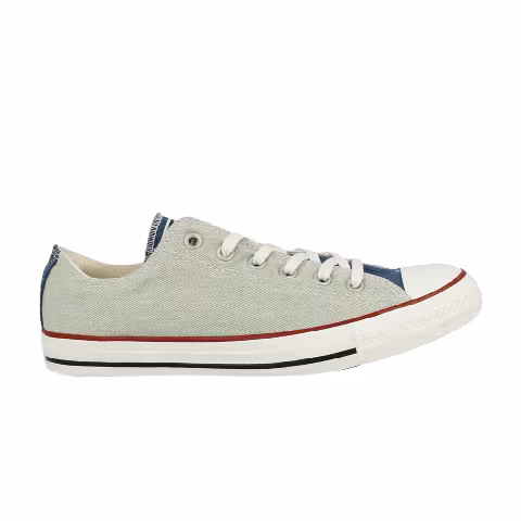 Converse Chuck Taylor All Star Low 'Navy Vintage White'