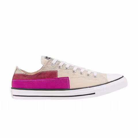 Converse Chuck Taylor All Star Low 'Hacked Fashion - Farro Purple'