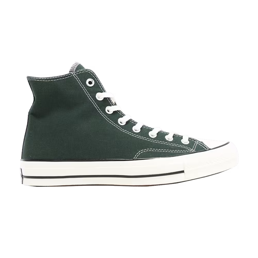 Converse Chuck 70 Hi Deep Emerald