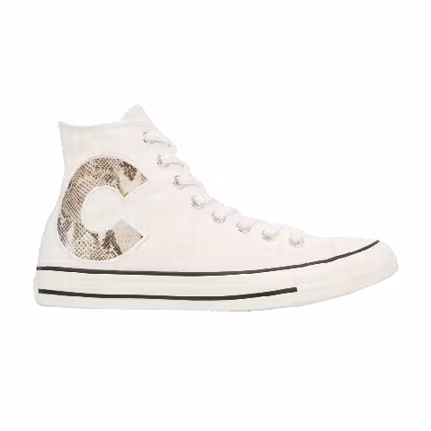 Converse Chuck Taylor All Star Wild Logo High 'Erget'