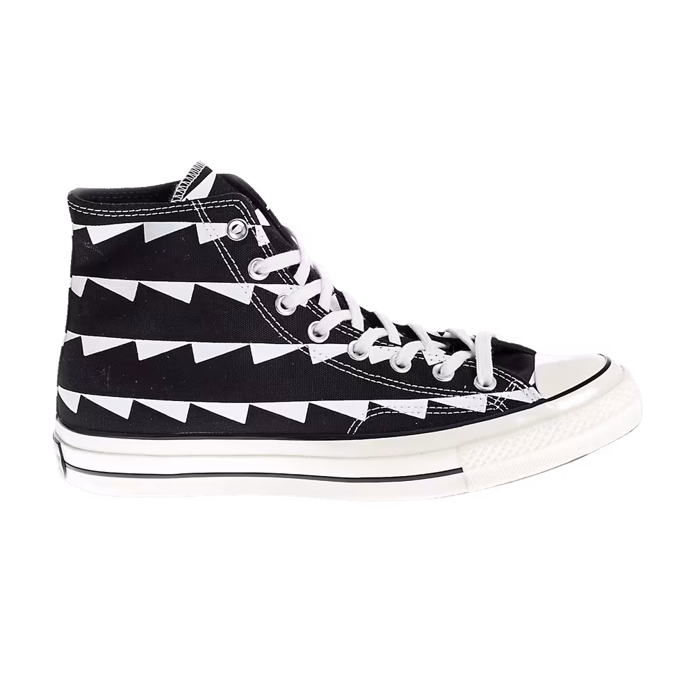 Converse Chuck Taylor All Star 70 High Archive Print