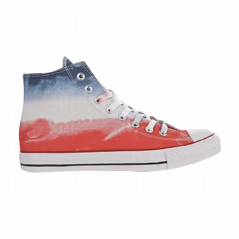 Converse Chuck Taylor All Star High Canvas LTD 'Dip Dye'