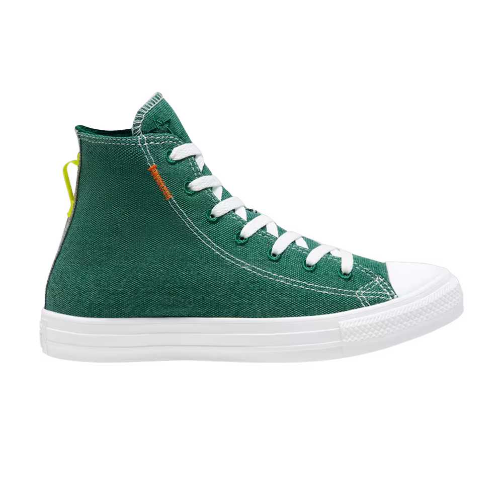 Converse Chuck Taylor All Star Renew High Midnight Clover