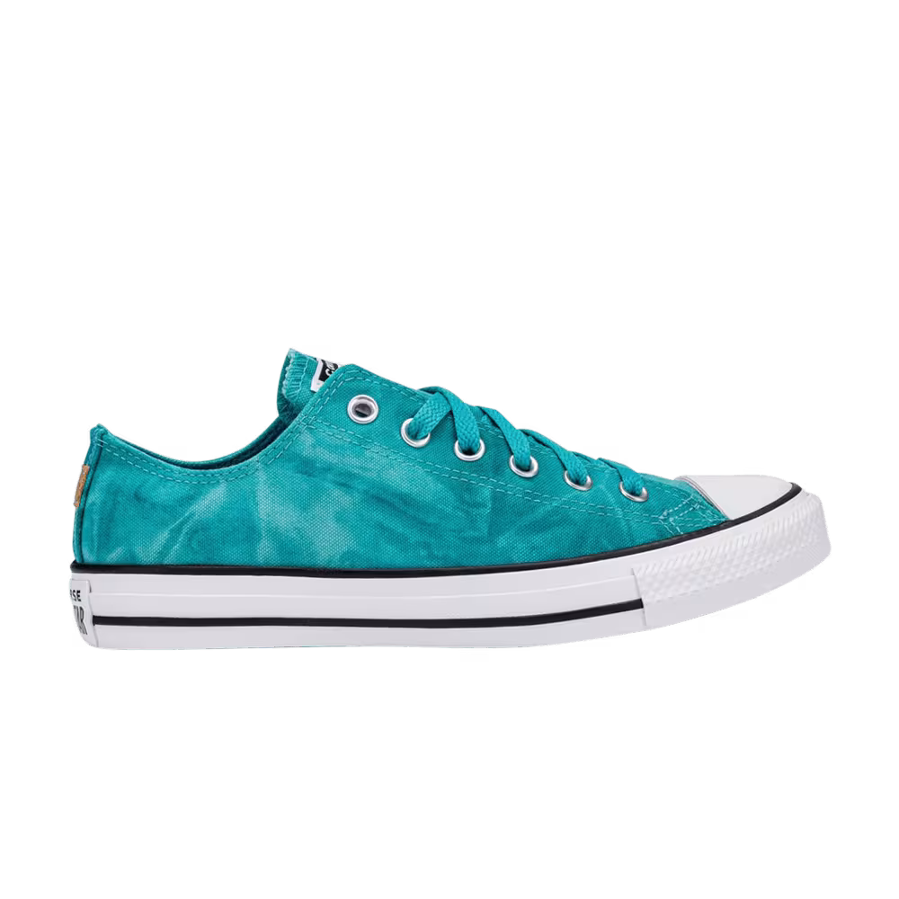 Converse Chuck Taylor All Star Low Harbor Teal