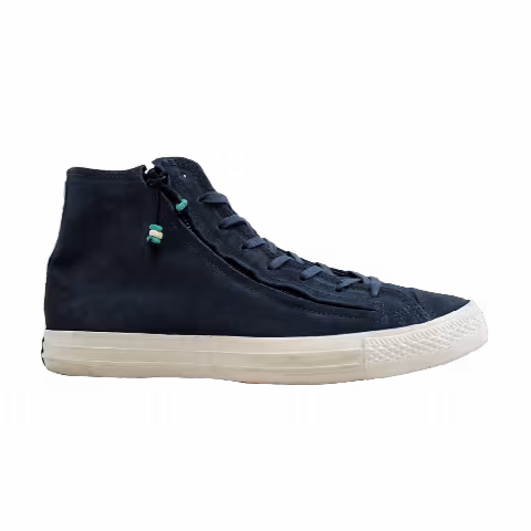 Converse Chuck Taylor Double Zipper Hi 'Moonlight Blue'