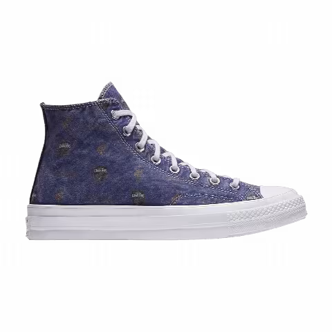 NBA x Converse Chuck Taylor All Star 70 High 'Cleveland Cavaliers'