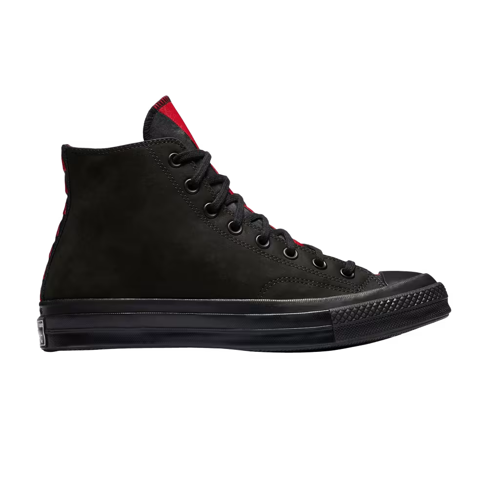 Converse Chuck Taylor All Star 70 High Chicago Bulls Legend