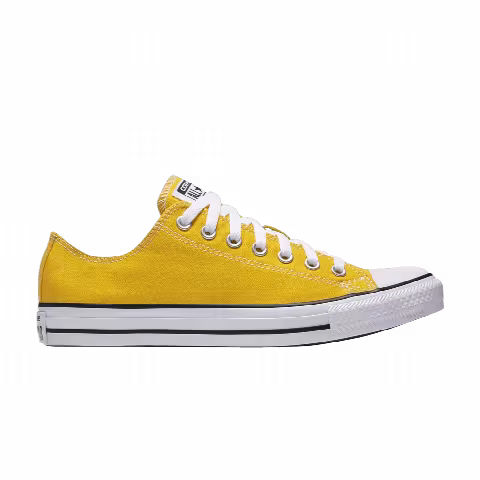 Converse Chuck Taylor All Star Low 'Lemon Chrome'