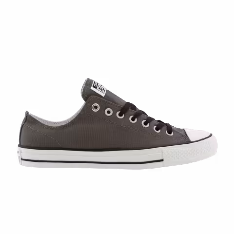 Converse Chuck Taylor All Star Pro Ox 'Gray White Black'