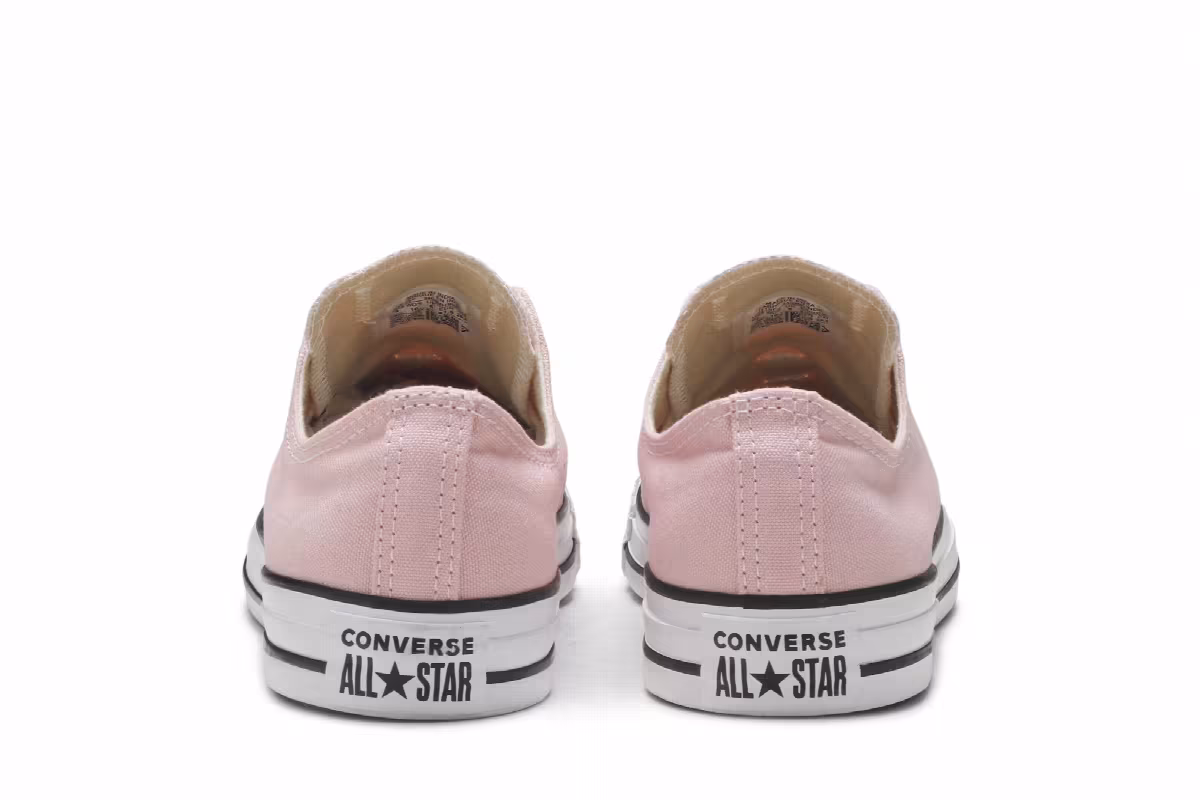 Converse Chuck Taylor All Star Ox Storm Pink, view 7