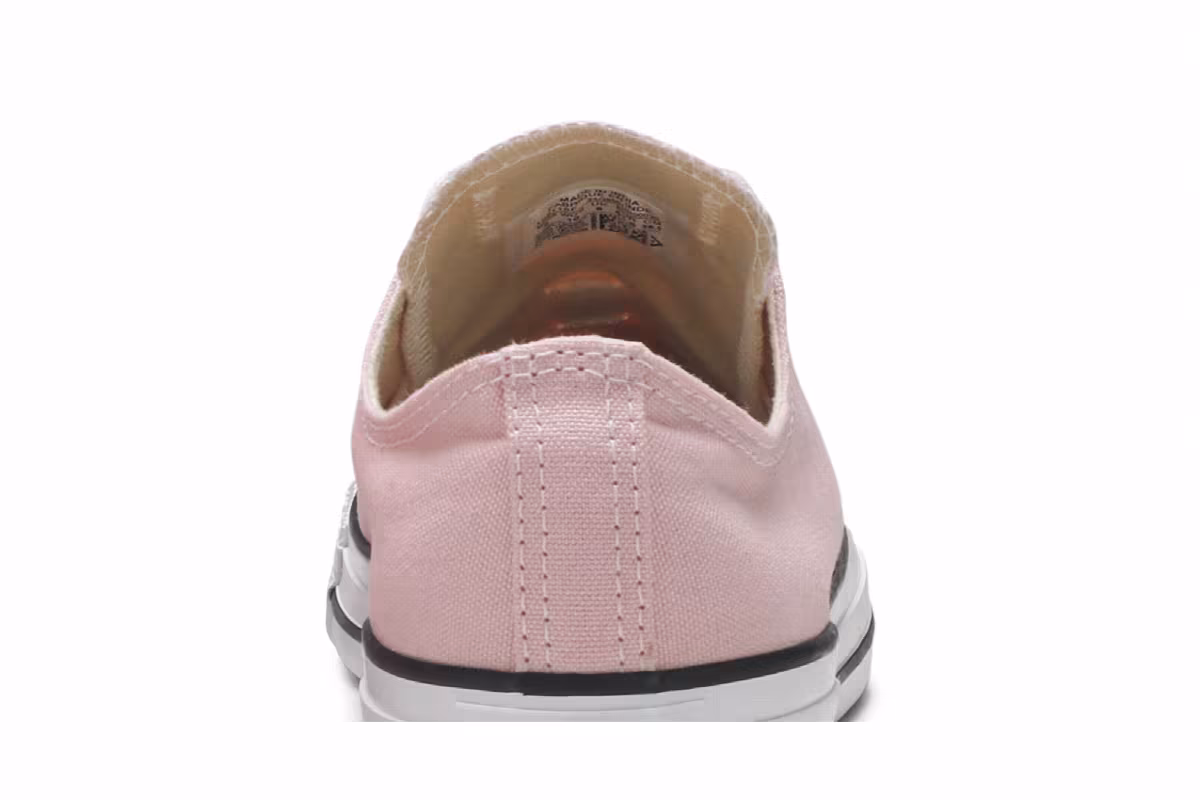 Converse Chuck Taylor All Star Ox Storm Pink, view 8