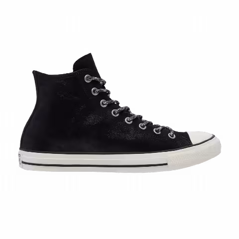 Converse Chuck Taylor All Star High 'Hack To School - Black'