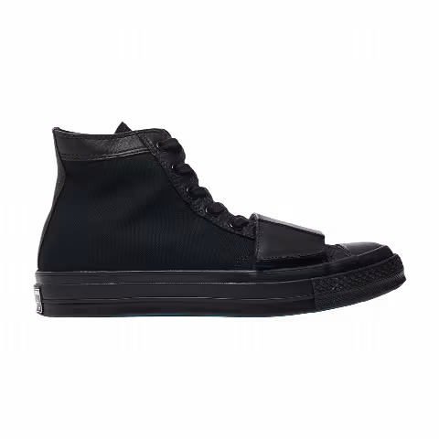 NEIGHBORHOOD x Converse Chuck Taylor All Star 100 High 'Black'
