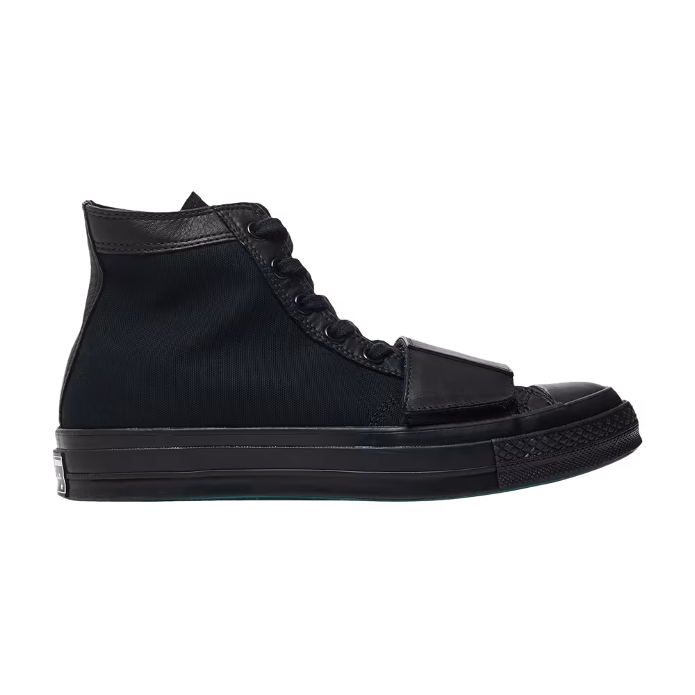 NEIGHBORHOOD x Converse Chuck Taylor All Star 100 High Black
