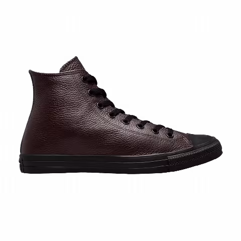 Converse Chuck Taylor All Star High 'Velvet Brown'