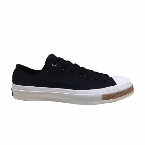 CLOT x Converse Chuck Taylor All Star Ox 'Black'