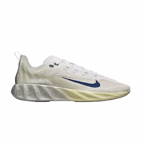 Nike Ava X 'Metallic Silver'