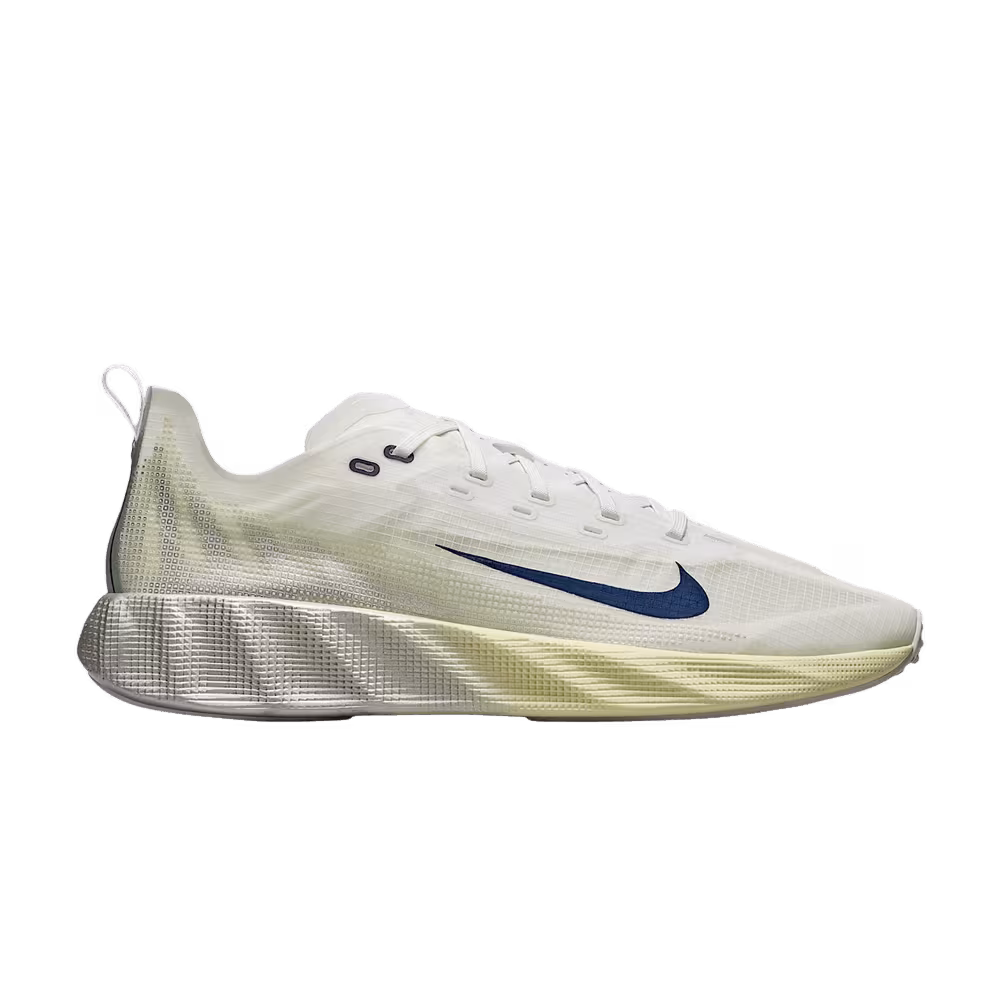 Nike Ava X Metallic Silver