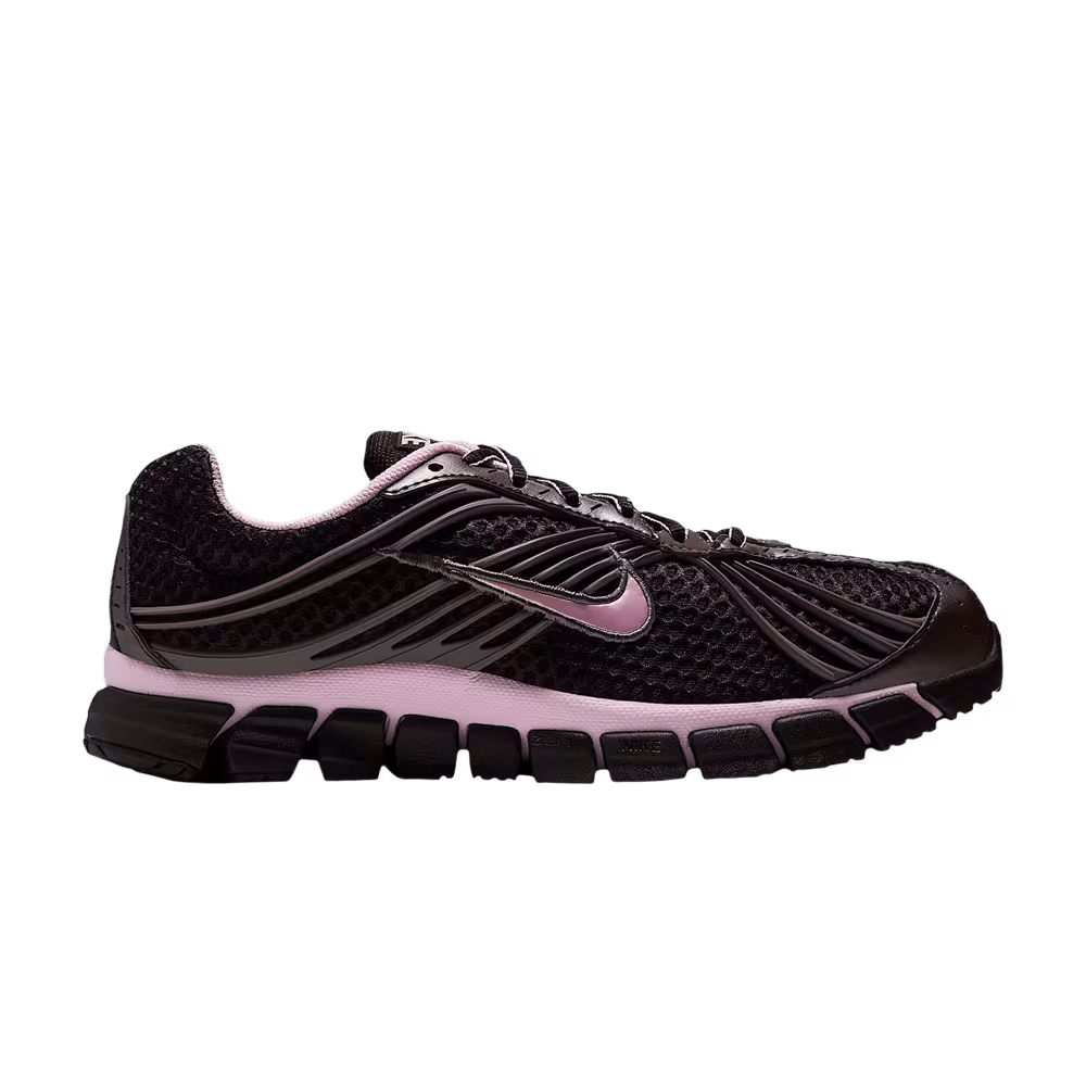 Nike Women's Zoom Skylon 11 Velvet Brown Cave Stone Pink Foam