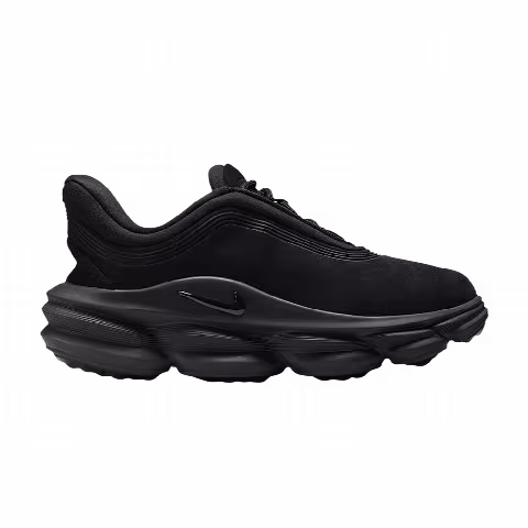 Nike Wmns 24.7 'Black Anthracite Black'
