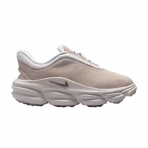 Nike Wmns 24.7 'Cream II Phantom Sail Light Orewood Brown'