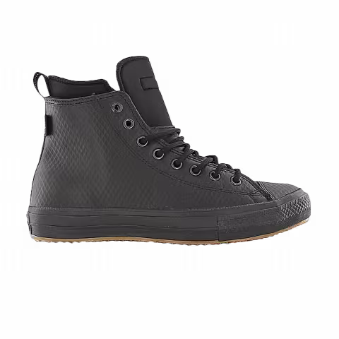 Converse Chuck Taylor All Star 2 Leather Hi 'Black'