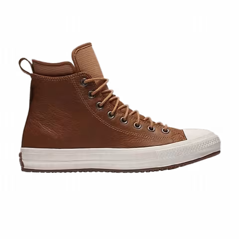Converse Chuck Taylor All Star Waterproof Boot Hi 'Raw Sugar'