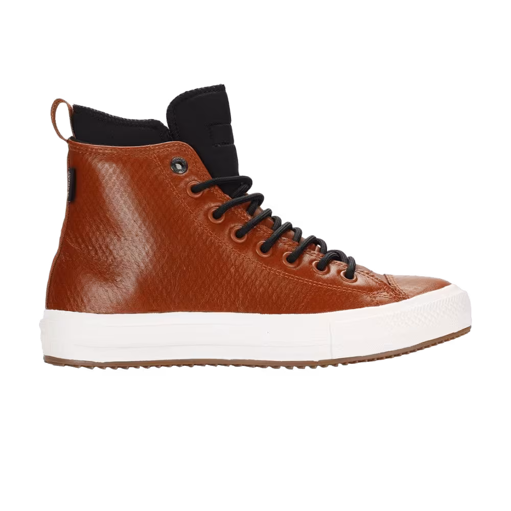 Converse Chuck Taylor All Star 2 Boot Hi Brown
