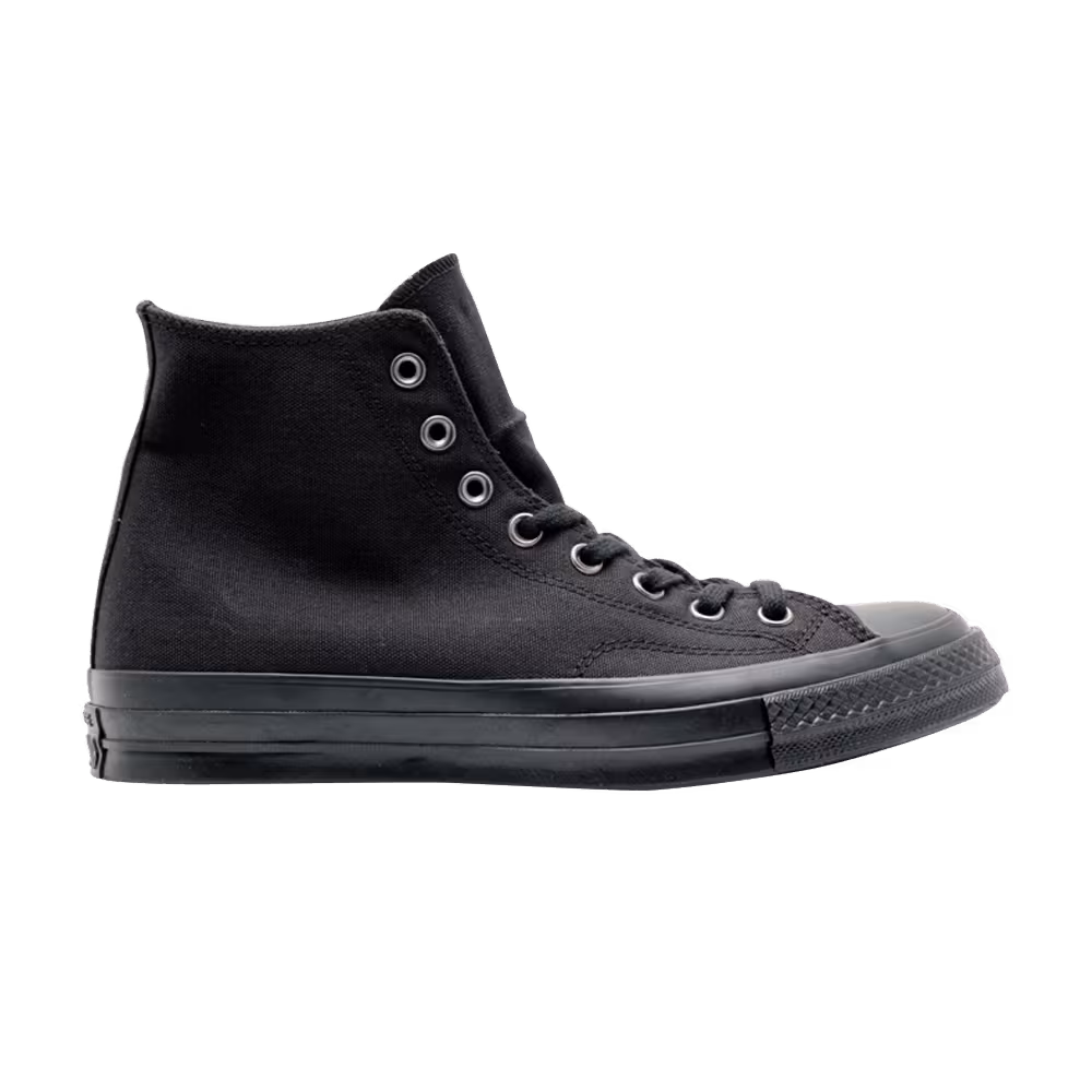 Converse Chuck Taylor All Star 70 Hi Black