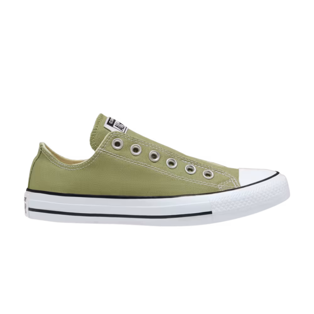 Converse Chuck Taylor All Star Slip Low Street Sage