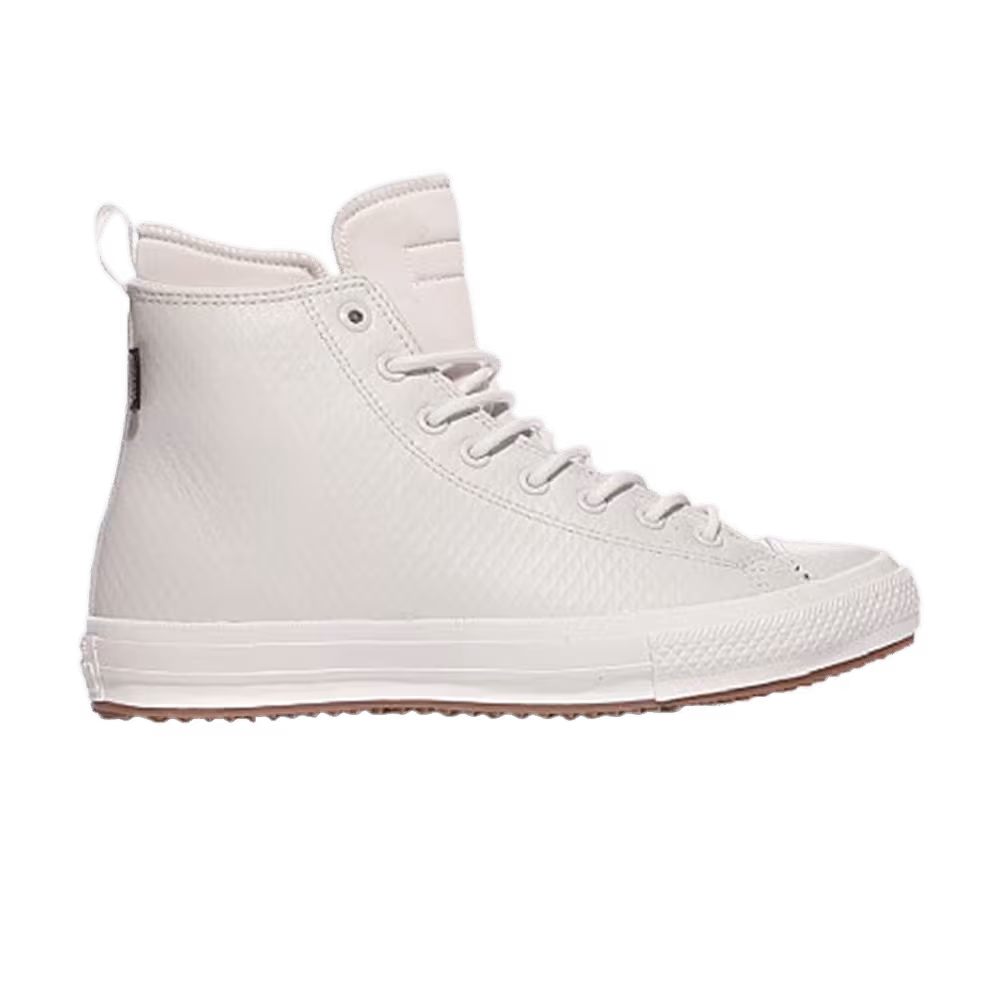 Converse Chuck Taylor All Star 2 Leather Hi Egret
