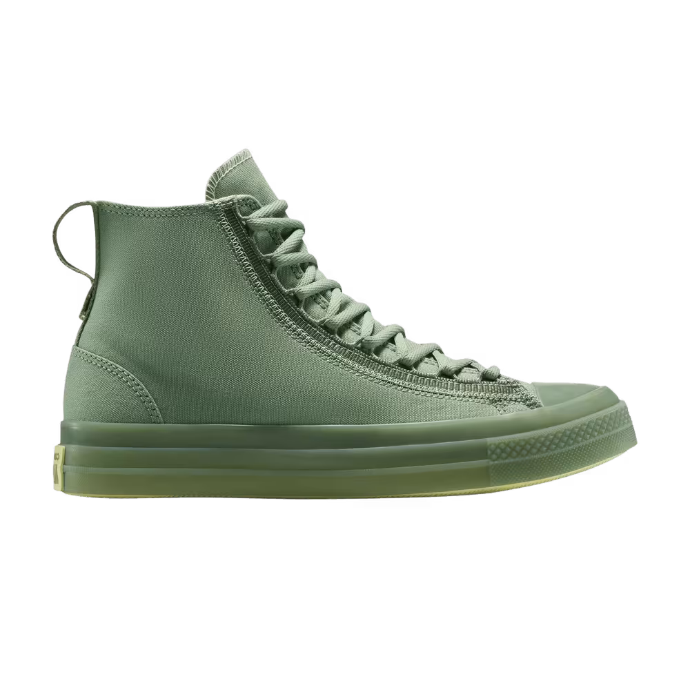 Converse Chuck Taylor All Star CX EXP2 High Foothill Green