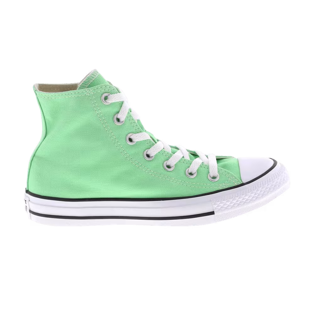 Converse Chuck Taylor All Star High Light Aphid Green