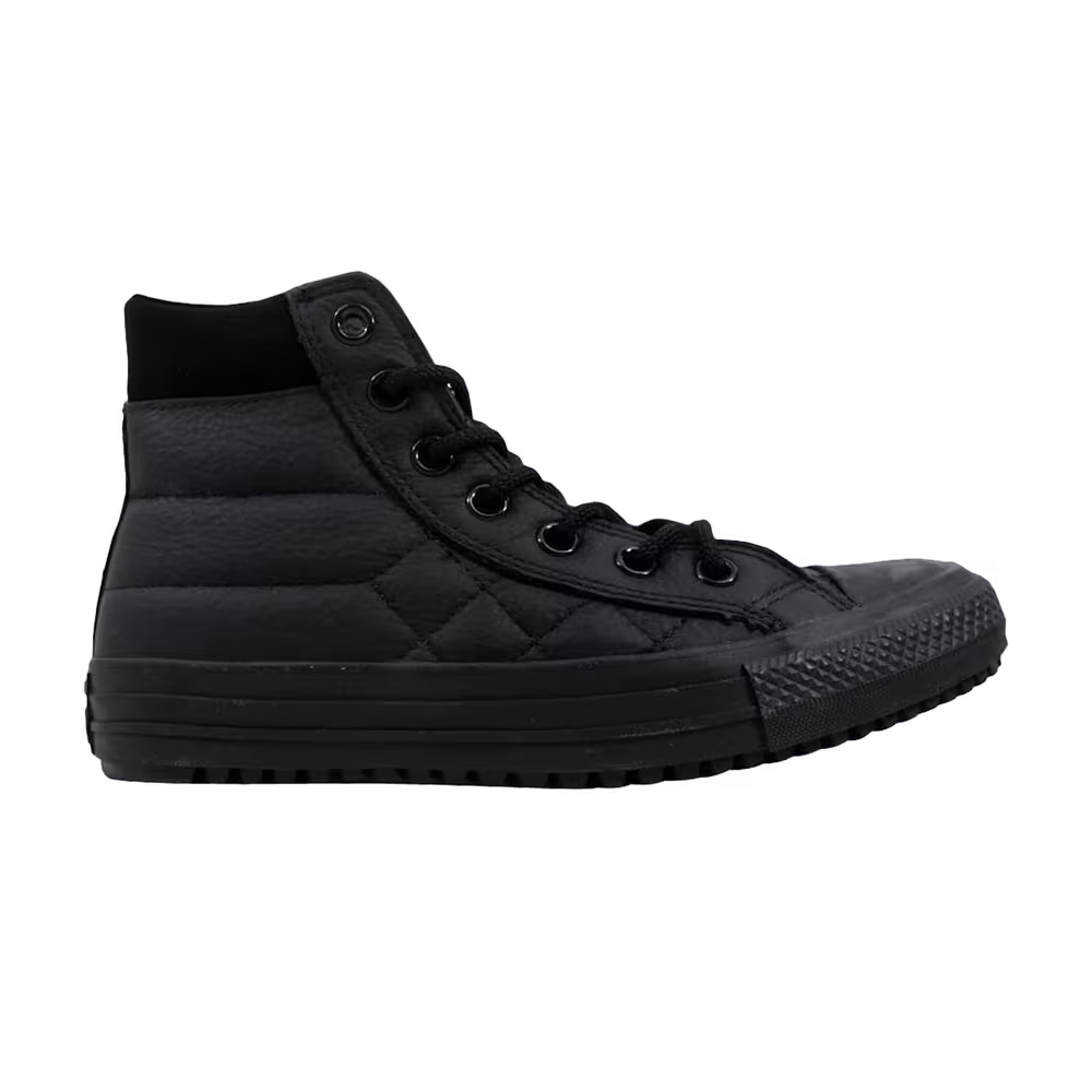 Converse Chuck Taylor All Star PC Hi Black