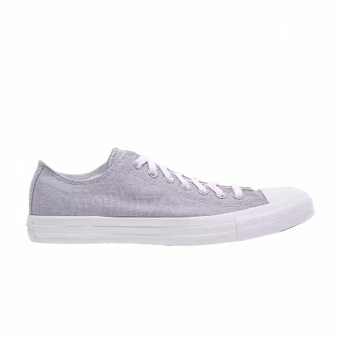Converse Chuck Taylor All Star Low 'Wolf Grey'