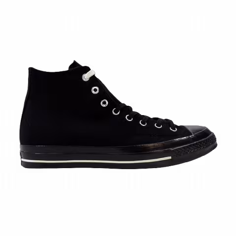 Converse Chuck Taylor All Star 70 High 'Black'