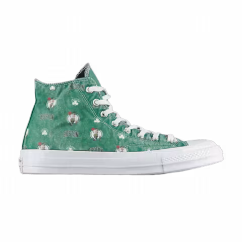 Converse Chuck Taylor All Star 70s Hi 'Boston Celtics'