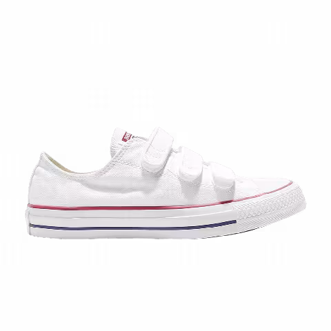Converse Chuck Taylor All Star V3 Low 'White'