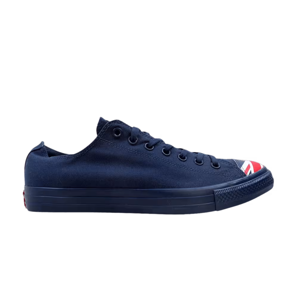Converse Chuck Taylor All Star Ox Flag