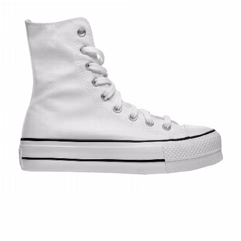Converse Chuck Taylor All Star Lift X-High 'White'
