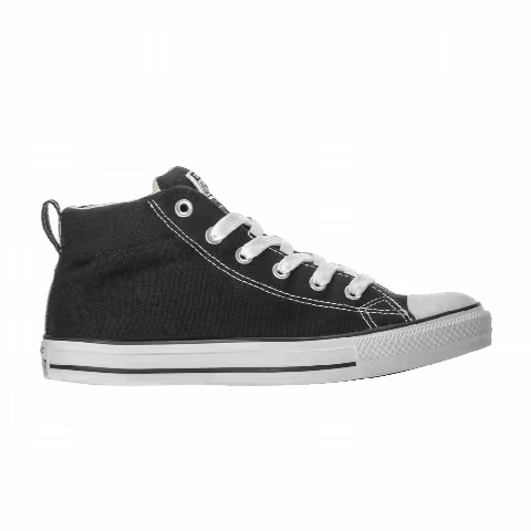 Converse Chuck Taylor All Star Street Mid 'Black Natural White'