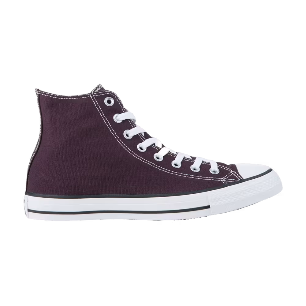 Converse Chuck Taylor All Star High Cherry